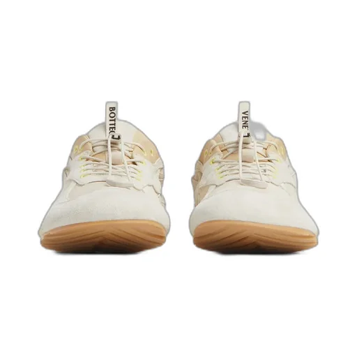 Bottega Veneta Orbit Flash Sneakers