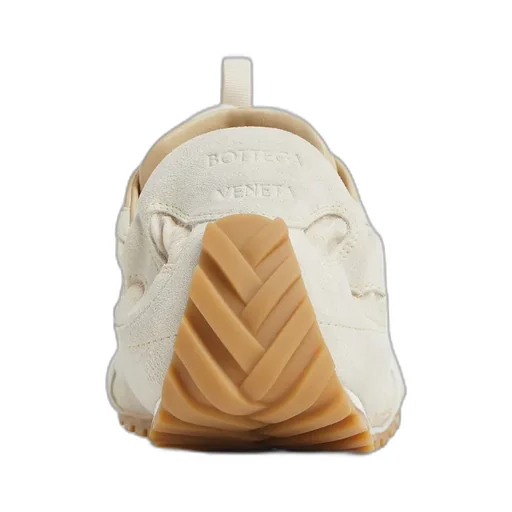 Bottega Veneta Orbit Flash Sneakers