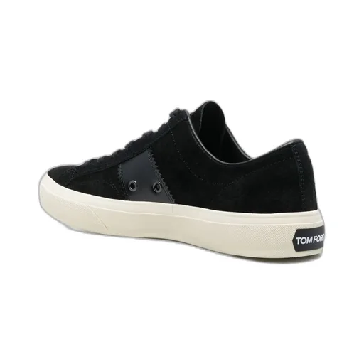 Logo Straps Casual Sports Shoes