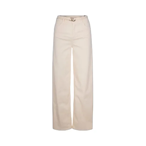 Liu Jo Straight Leg Jeans