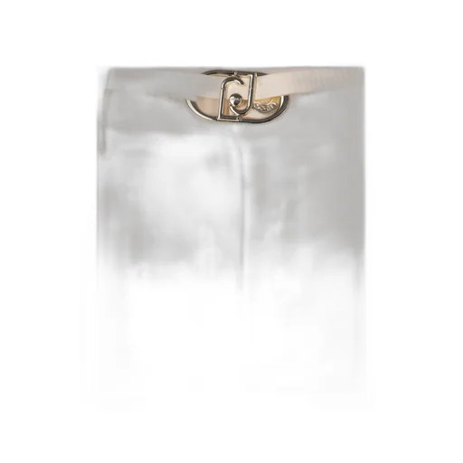 Liu Jo Straight Leg Jeans