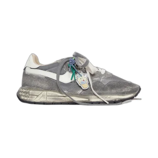 Autry Reelwind Super Vintage Sneakers