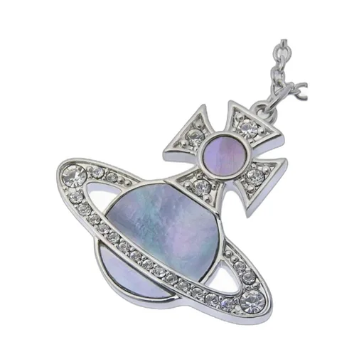 Rina Pendant Necklace