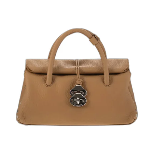 Magnetic Shoulder Bag