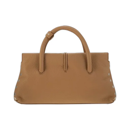 Magnetic Shoulder Bag