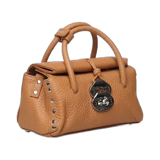 Magnetic Shoulder Bag