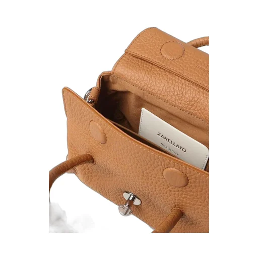 Magnetic Shoulder Bag