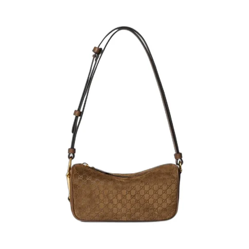 Gucci Half Horsebit Mini Bag