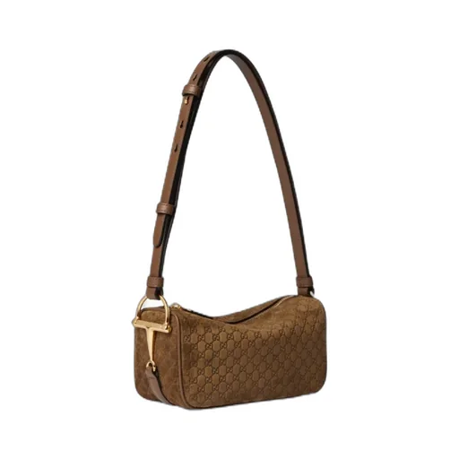 Gucci Half Horsebit Mini Bag