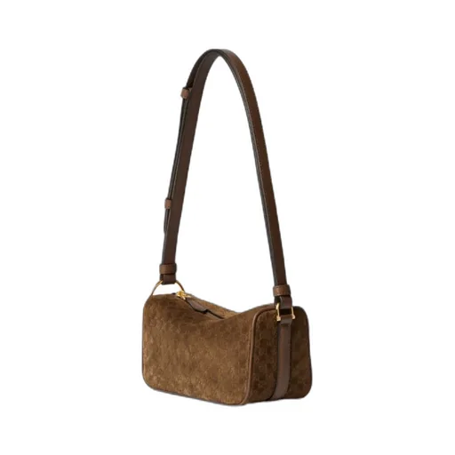 Gucci Half Horsebit Mini Bag