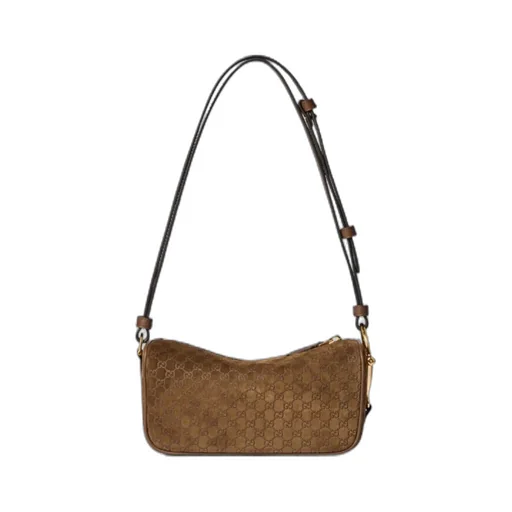 Gucci Half Horsebit Mini Bag