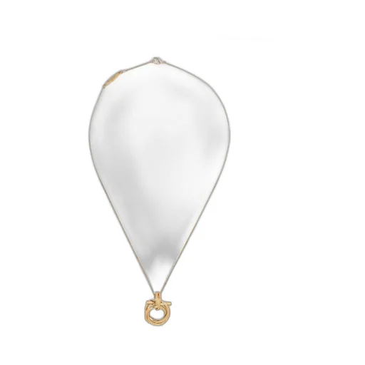 Pendant Necklace