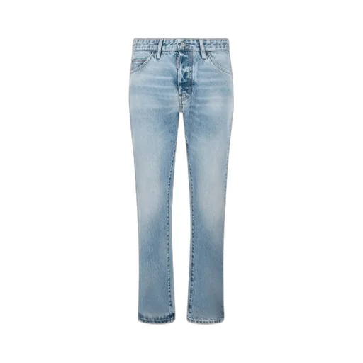 Teddy Button Wash Trousers