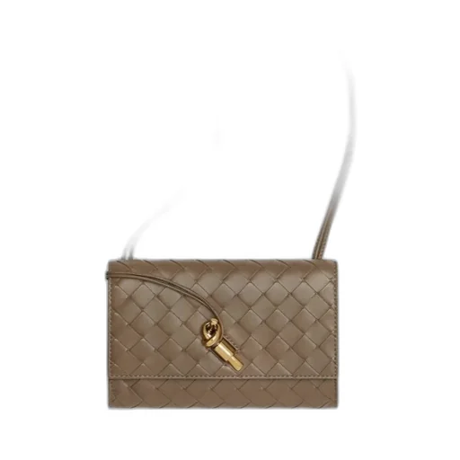 Andiamo Pouch On Strap