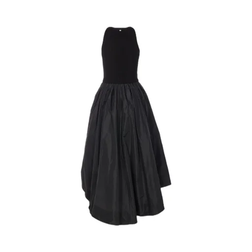 Liu Jo Sleeveless Knitted Dress