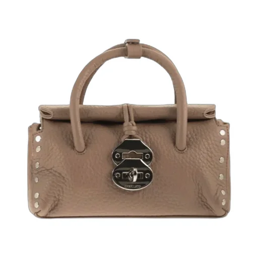 Magnetic Shoulder Bag