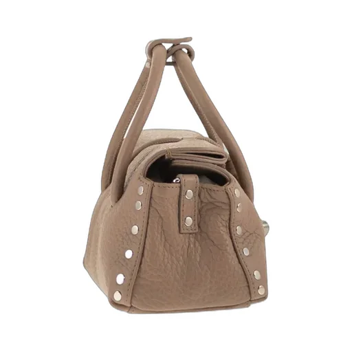 Magnetic Shoulder Bag