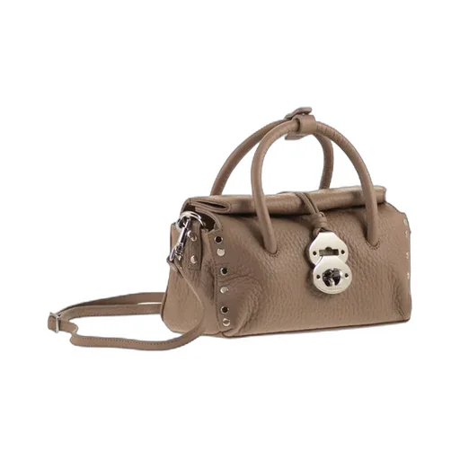 Magnetic Shoulder Bag