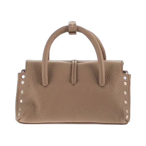 Magnetic Shoulder Bag