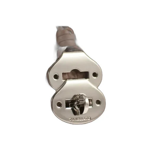 Magnetic Shoulder Bag