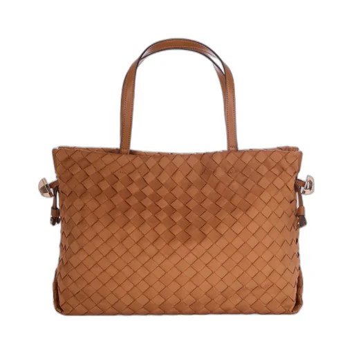 Liu Jo Sequoia Zipped Tote Bag
