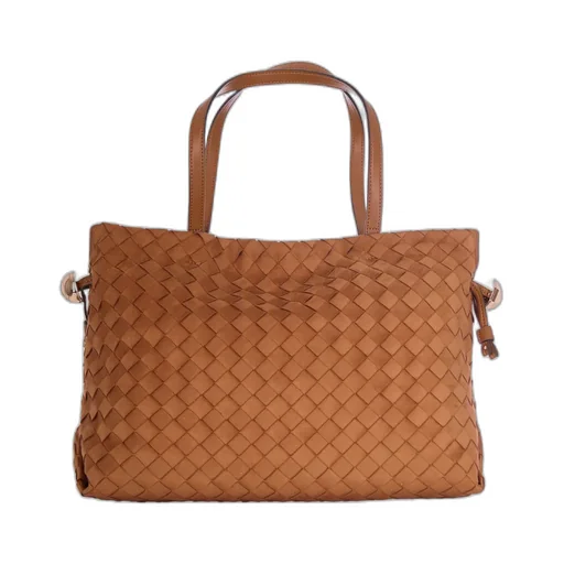 Liu Jo Sequoia Zipped Tote Bag