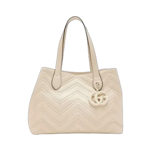 Gg Marmont Medium Shoulder Bag