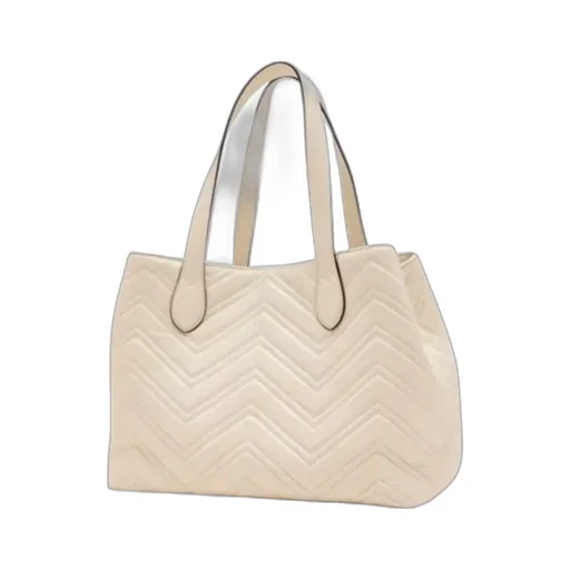 Gg Marmont Medium Shoulder Bag