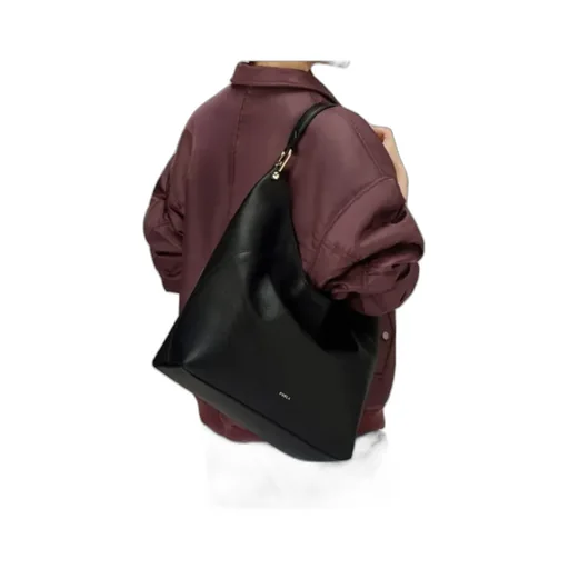 Furla Lara Large Shoulder Bag
