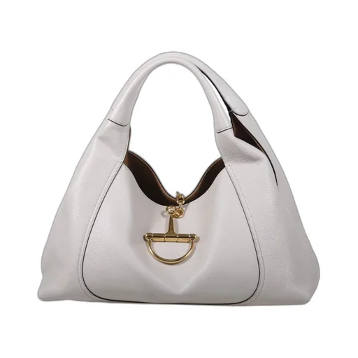 Gucci Softbit Maxi Shoulder Bag