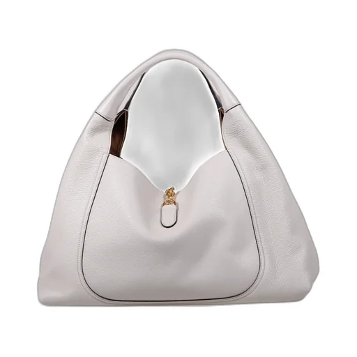 Gucci Softbit Maxi Shoulder Bag