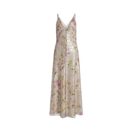 Suspender Dress