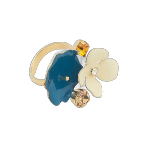 Marni Flower Ring