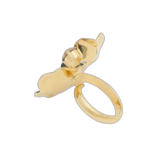 Marni Flower Ring