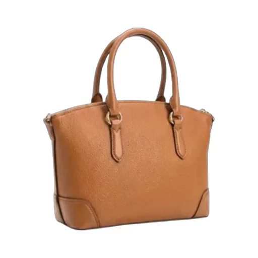 Michael Kors Medium Murphy Dome Tote Bag