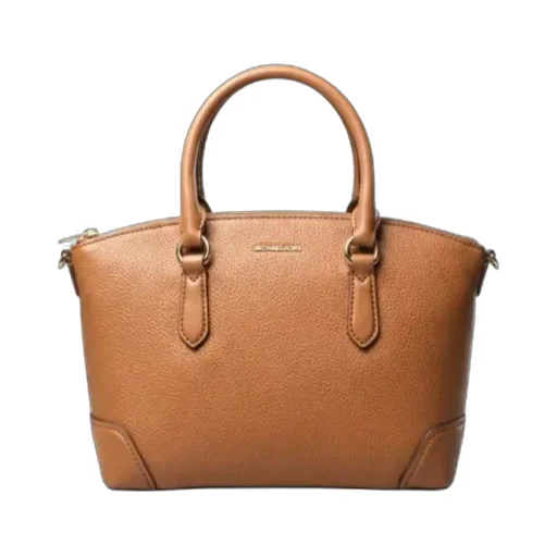 Michael Kors Medium Murphy Dome Tote Bag