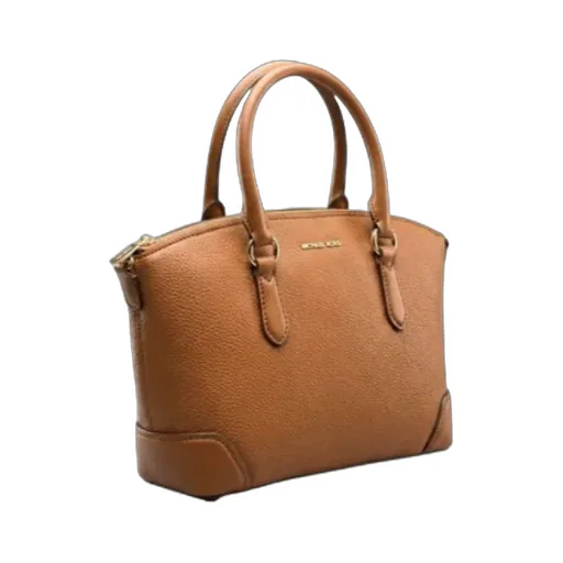 Michael Kors Medium Murphy Dome Tote Bag