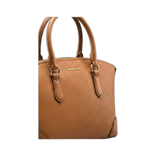 Michael Kors Medium Murphy Dome Tote Bag