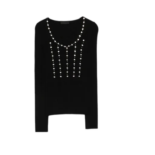 Embellishments Top