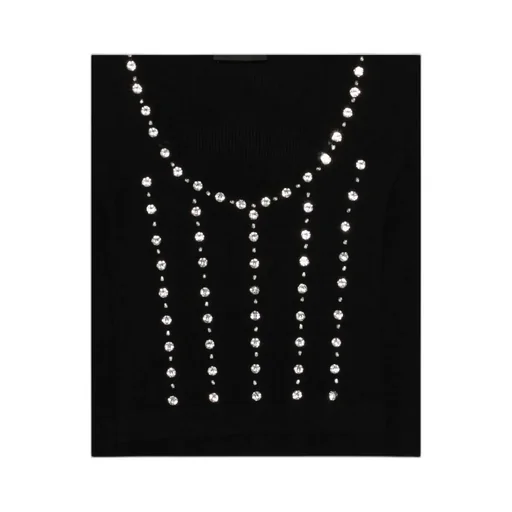 Embellishments Top