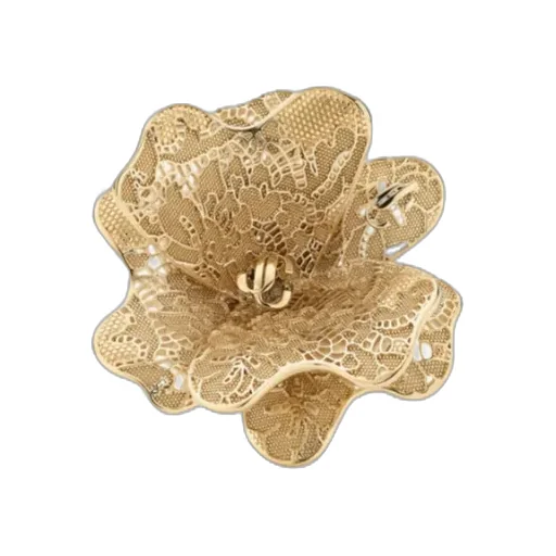 Maxi Corsage Ring