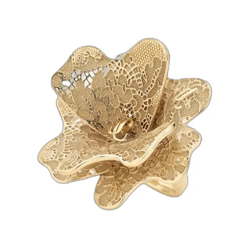 Maxi Corsage Ring