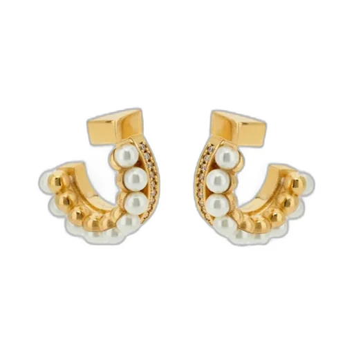 Pendant Earrings