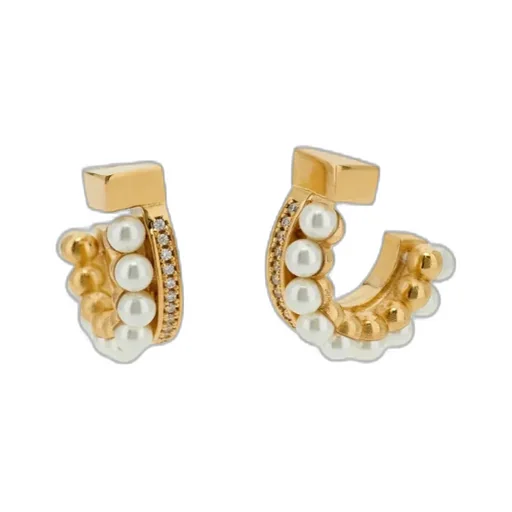 Pendant Earrings