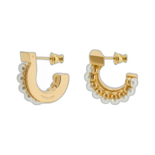 Pendant Earrings