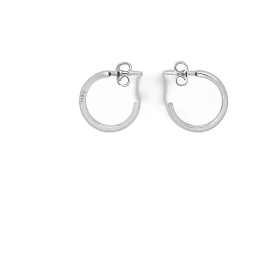 Logo Reference Earrings