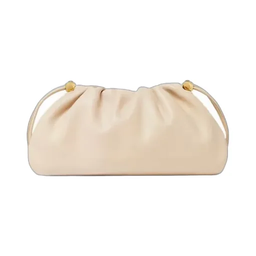 Versace Mini Tag Shoulder Bag