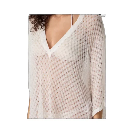 Missoni Short Caftan Cover-Up