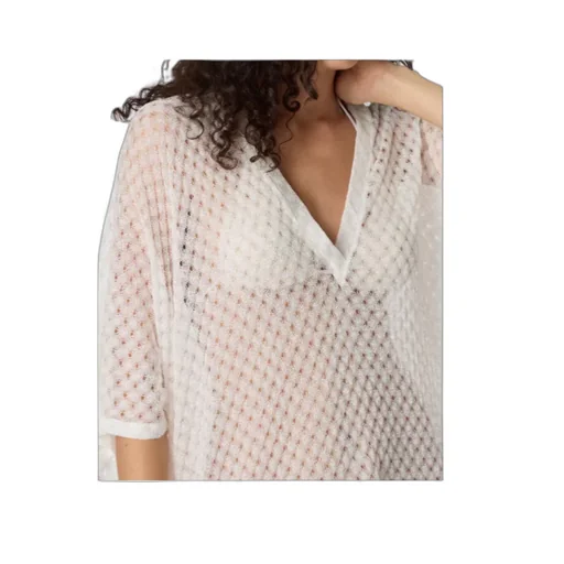 Missoni Short Caftan Cover-Up
