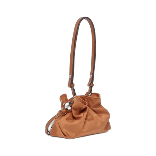Liu Jo Riccy Studded Small Hobo Bag